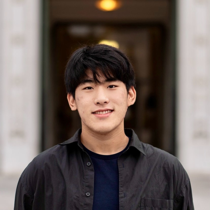 Jacob Shin Profile Photo